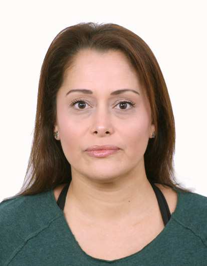 Daniela María Briceño García