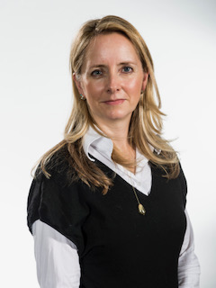 Dr Ceri Elizabeth Morgan
