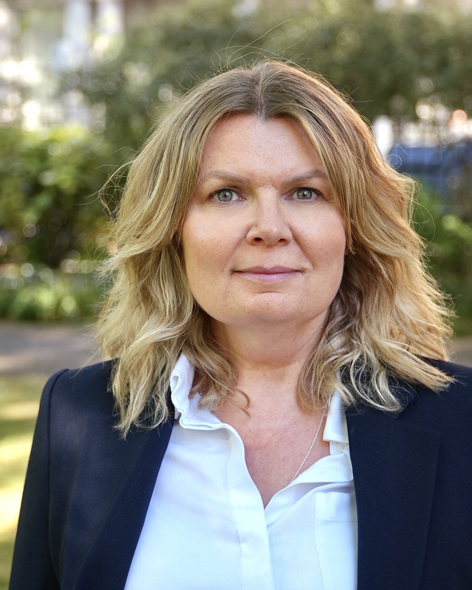 Dr Karen O’Hanlon